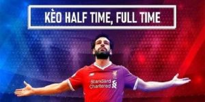 Giải Mã Bậc Thầy Kèo Half Time/Full Time trong Bóng Đá - Bí Quyết Thành Công